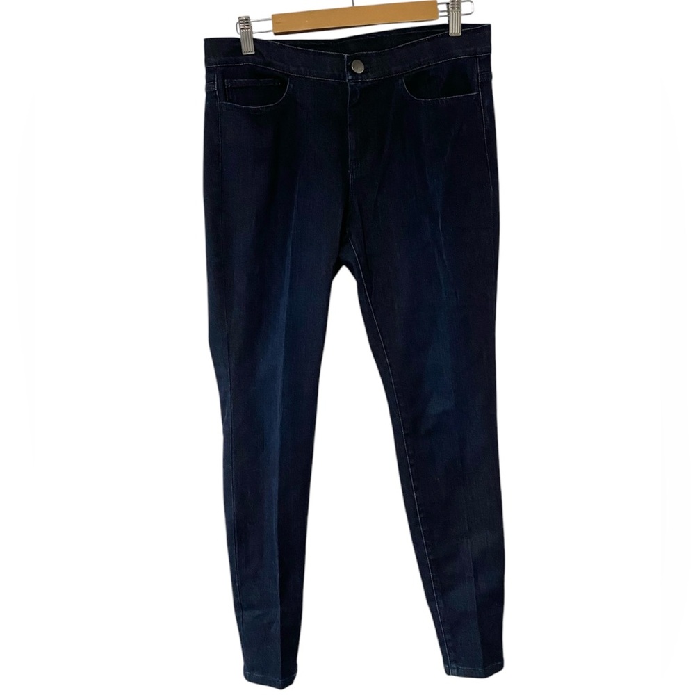 J. Jill Denim Jean Leggings